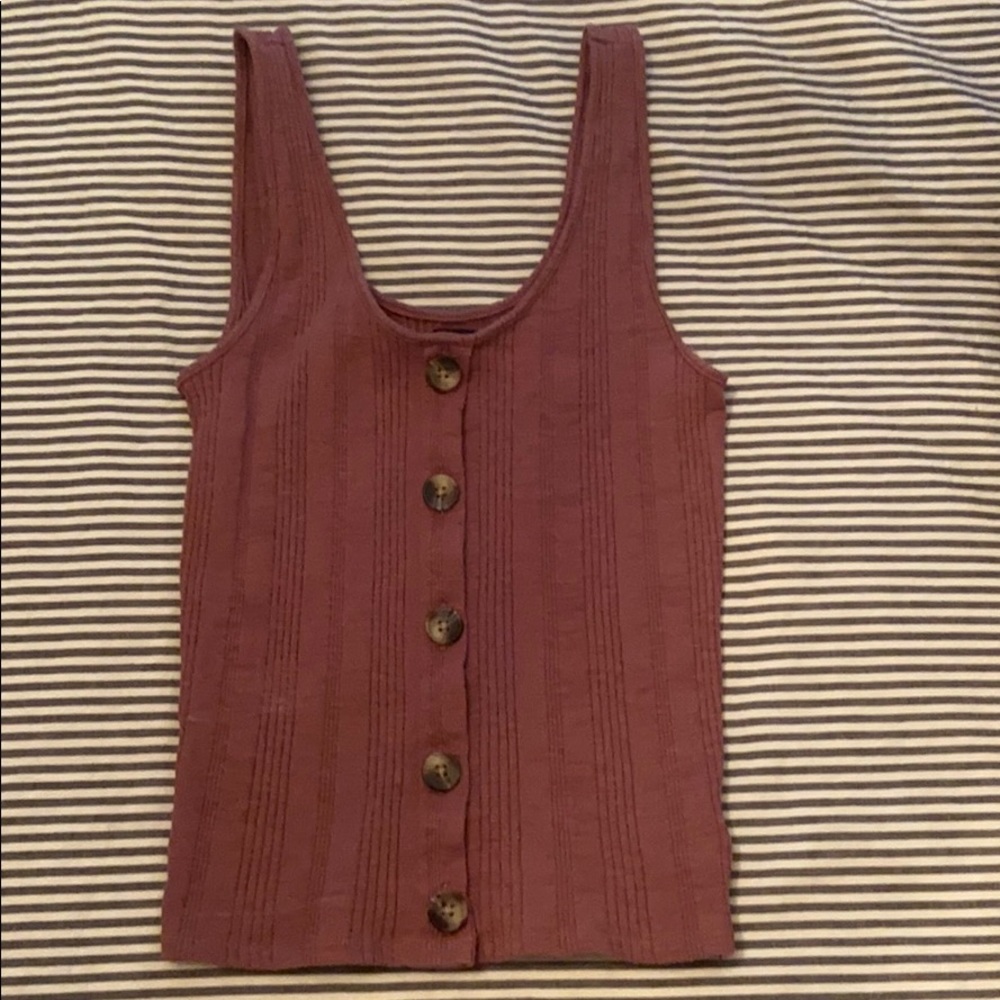 American Eagle tank top